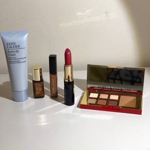 Estee Lauder Makeup Set
